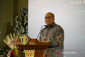 BI utamakan ekonomi hijau berpeluang dongkrak UMKM di Bali