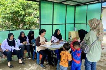 DP3AP2KB Batam beri layanan KB gratis terakhir 2024