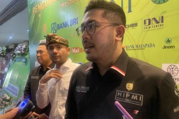 DPRD Bali usul buat perda perlindungan hasil bumi
