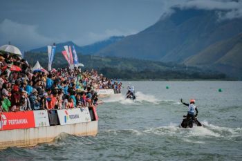 Maya Watono ditunjuk sebagai Dirut InJourney