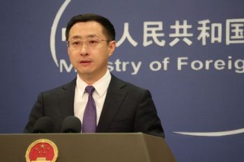 China masih harap deeskalasi dalam perang Ukraina