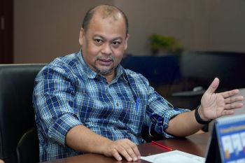 Oknum pegawai jadi tersangka, BP Batam hormati proses hukum