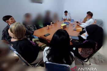 DP3A Kota Makassar bentuk Satgas dugaan kekerasan seksual santri