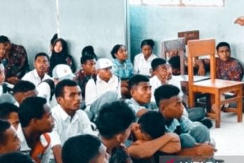 Pemkab Biak alokasi dana otsus program siswa unggul Papua