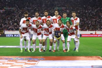 UEFA Nations League: Belanda vs Spanyol, Italia vs Jerman