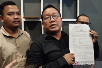 Polres Kudus dalami dugaan penganiayaan relawan paslon 02