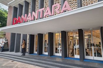 BPI Danantara menggelar pertemuan dengan BRI dan Telkom