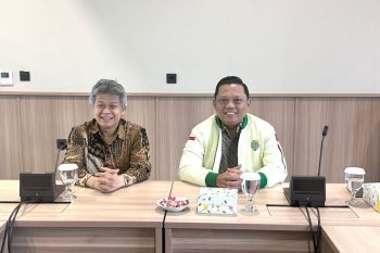 KWI berharap Pemuda Katolik turun melayani warga