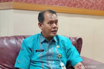 Pemprov Jateng targetkan  partisipasi pemilih pilkada 84 persen