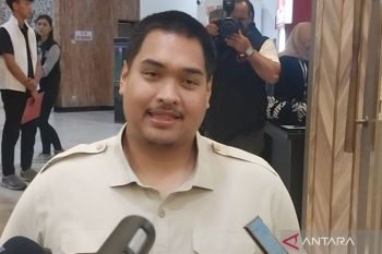 Menpora berharap Indonesia raih poin penuh saat menjamu Arab Saudi