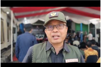 Warga Mataram diimbau warga jaga kondusifitas jelang Pilkada 2024