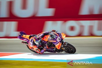 MotoGP kembali ke Brasil pada 2026
