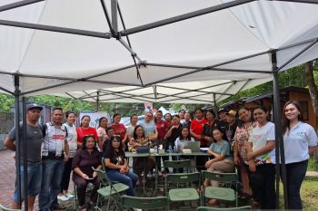 PLN Suluttenggo fasilitasi izin usaha gratis puluhan UMK  binaan