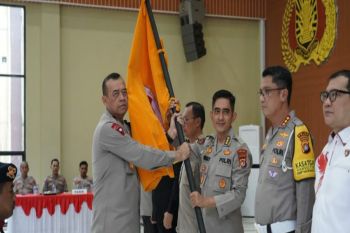 Kapolda mengajak masyarakat di Sulbar kembali perkuat silaturahmi
