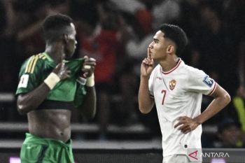 PSSI sesalkan tindakan pemain Myanmar yang ingin cederai Marselino