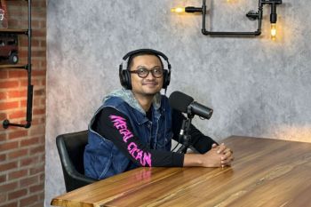 Animator sebut Jepang bisa jadi kiblat Indonesia untuk "IP Character"