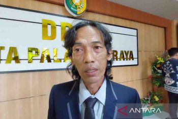 Pemkot Palangka Raya diminta segera hilangkan stigma Puntun sebagai Kampung Narkoba