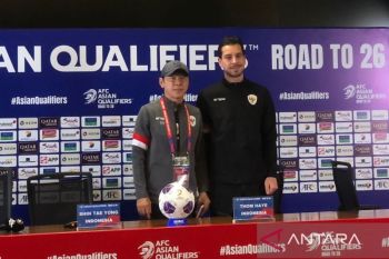 Pratinjau Timnas Indonesia vs Arab Saudi: Mencoba menjawab keraguan