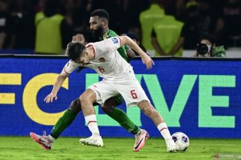 Jelang lawan Australia, Sandy Walsh: Aku akan memberikan segalanya