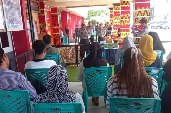Lapas Rajabasa bantu keluarga narapidana dukung program akselerasi Kemenimipas