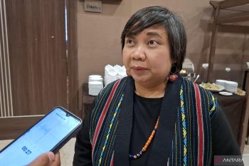 Komnas HAM menilai penanganan TPPO di NTT belum maksimal