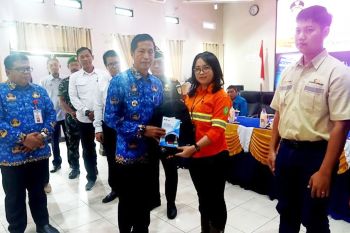 Pemkab Barut optimalkan hubungan harmonis pengusaha dan pekerja