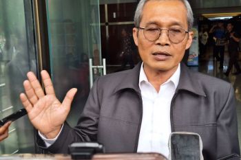 Sahbirin Noor kehilangan kesempatan membela diri jika mangkir