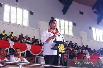 Pencak silat in its golden moment under Prabowo: minister