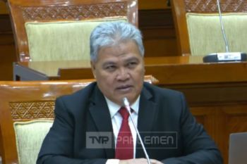 Calon Dewas KPK Wisnu Baroto ingin pimpinan dan pegawai KPK ungkap harta secara berkala