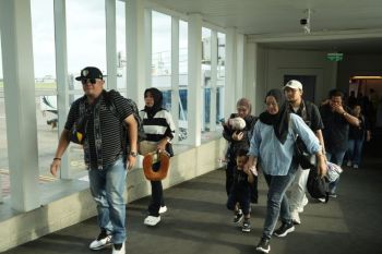 Bandara Ngurah Rai buka jembatan udara ke IKN lewat Balikpapan