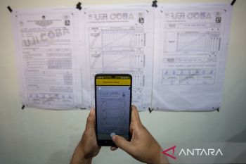 Bimtek penggunaan aplikasi Sirekap Pilkada 2024
