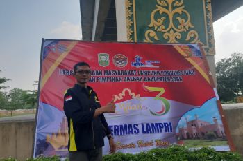 DPD Permas Lampri Siak bantah dukung Afni-Syamsurizal, sayangkan acara milad jadi deklarasi