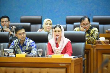 Komisi VII DPR : Minta penghapusan DAK pariwisata ditimbang lagi