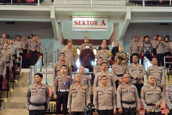 Wakapolda Kepri instruksikan jajaran optimalkan pengamanan TPS.