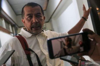 KPK ingatkan Pemkab Lombok Timur tagih pajak penambang ilegal galian C