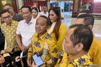 Golkar percaya diri hadapi gugatan di PTUN