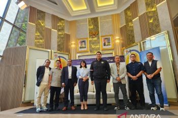 Babak Grand Finale Meet the World SKF digelar di Jakarta