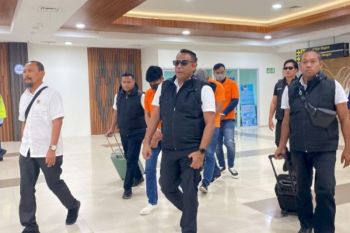 Polda NTT tangkap tiga pelaku TPPO ke Taiwan