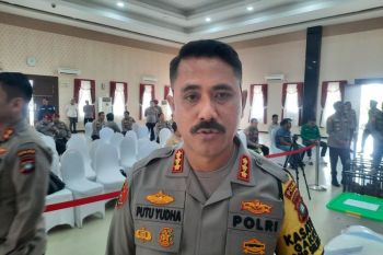 Polda Kepri lengkapi berkas perkara korupsi Pelabuhan Tanjung Moco Tanjungpinang