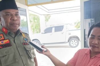 BPBD Biak minta warga jaga kebersihan lingkungan cegah bencana