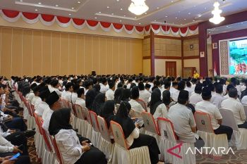 BKD Kepri tekankan pentingnya persiapan mental honorer saat ikut tes PPPK
