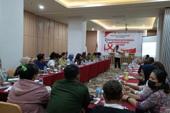 KPA Kota Jayapura ungkap HIV/AIDS mencapai 8.000 kasus