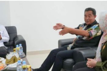 Pemprov Sulbar fokus pada empat prioritas pembangunan di 2025