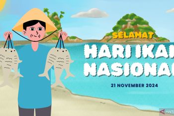 Diskan: Tak ada kelangkaan ikan di Batam