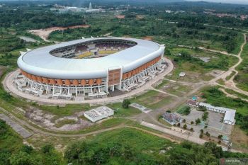 BIS ditargetkan jadi gerakkan ekonomi lokal dan ekosistem sepak bola