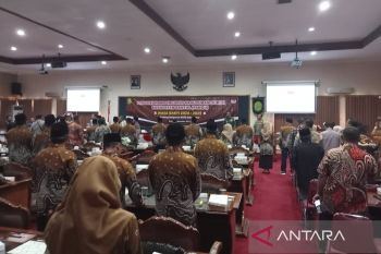 Pemkab Bantul sebut paguyuban dukuh ujung tombak dekat dengan kehidupan warga