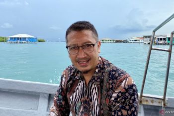 Pemkot Batam siapkan stok ikan untuk program makan bergizi gratis