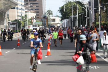 Pakar gizi sarankan pencegahan kesehatan personal sesuai kondisi individu