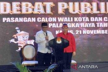 Paslon Rojikinnor-Vina janji kembalikan dan tambah tunjangan transportasi guru terpencil