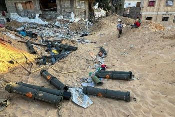 AS kehilangan peralatan militer senilai Rp33,7 Triliun dampak Konflik Iran